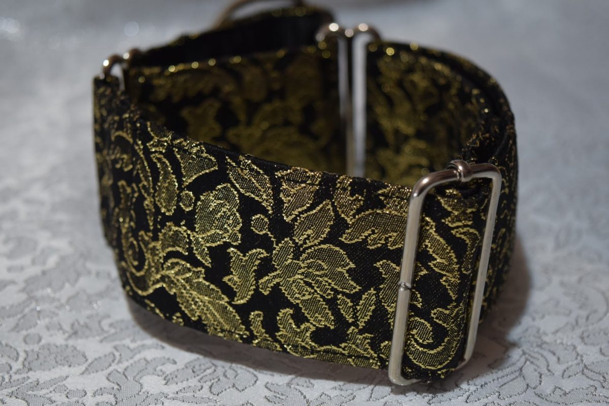 Collar Martingale Mod. D3