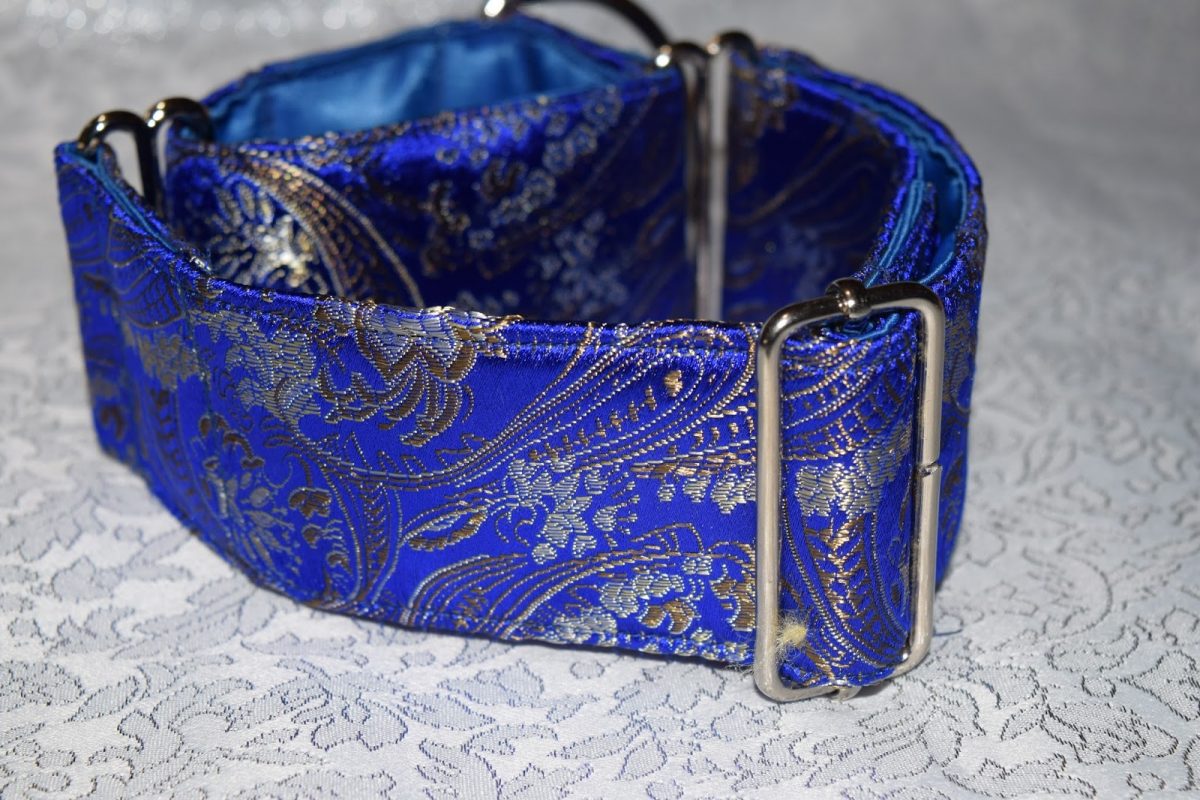 Collar Martingale Mod. D6