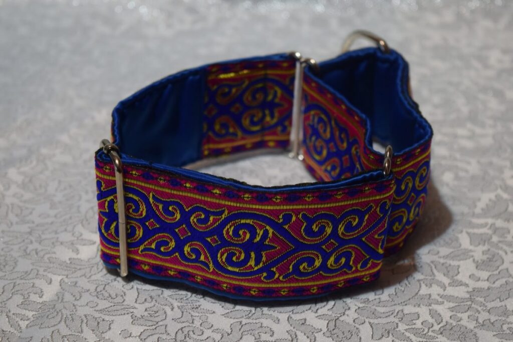 Collar Martingale Mod. T12