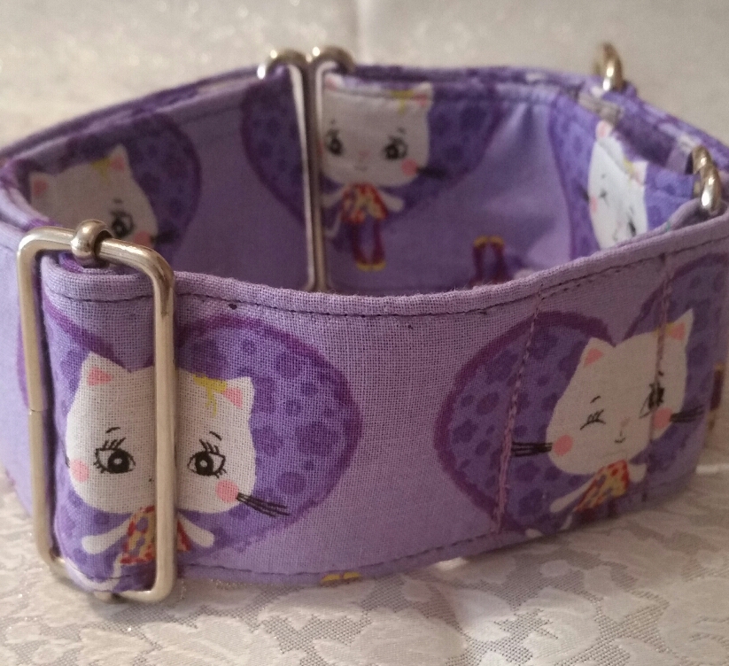 Collar Martingale Mod. C70