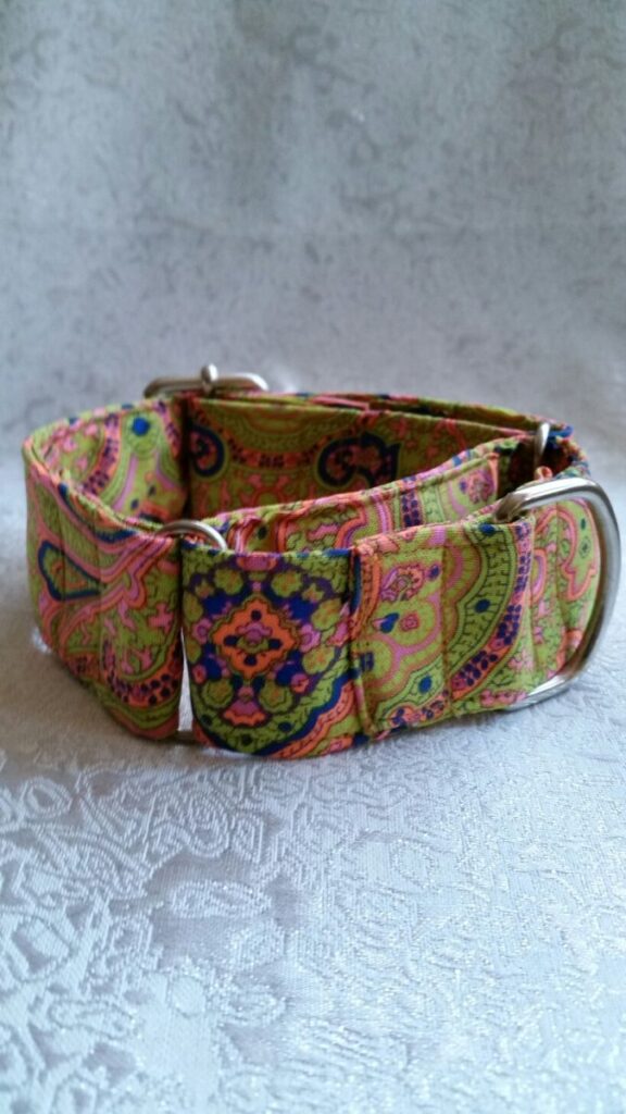 Collar Martingale Mod. C96