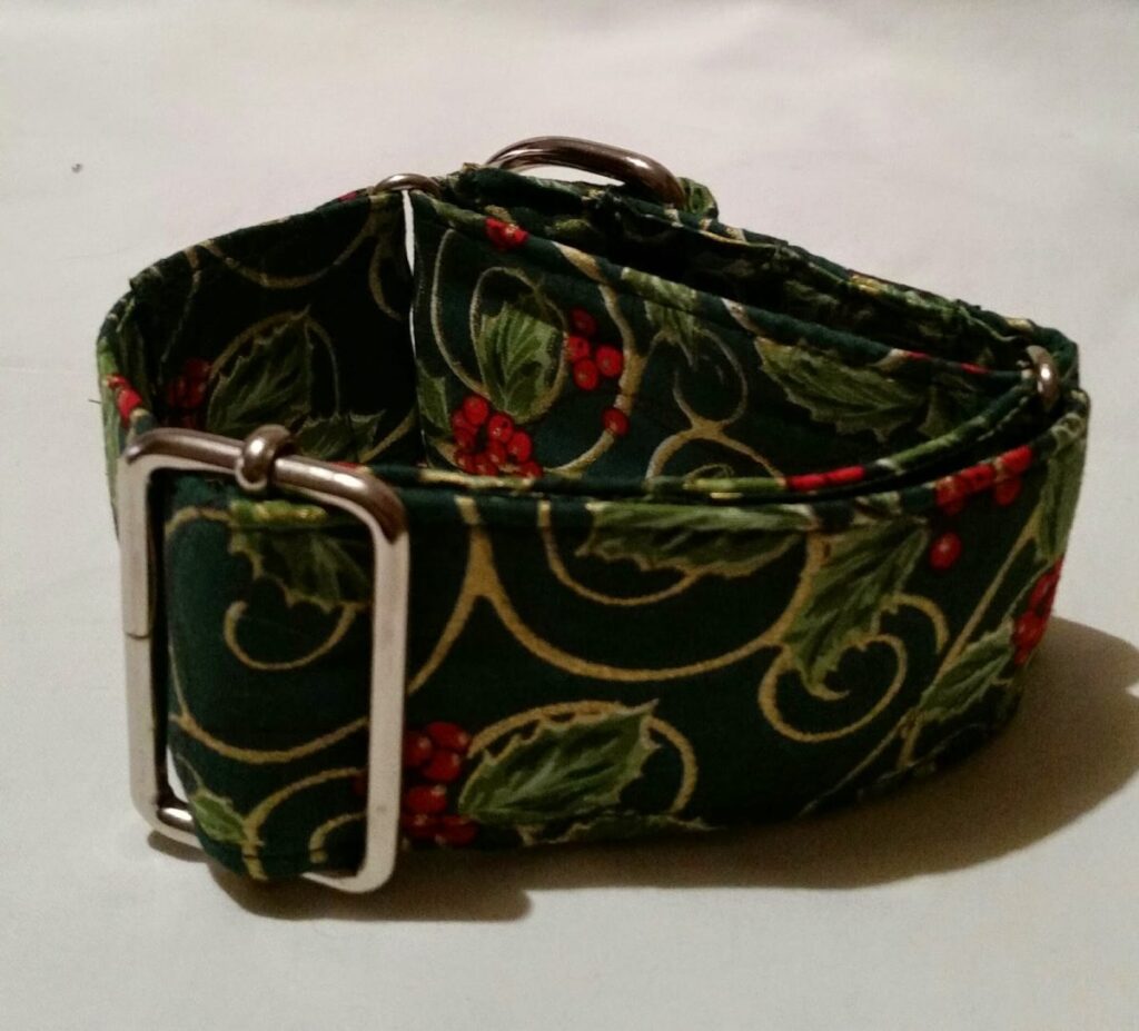 Collar Martingale Mod. C32