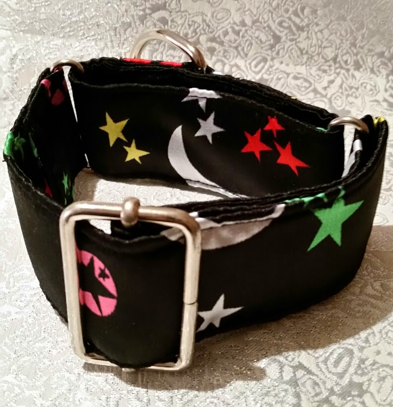 Collar Martingale Mod. C24