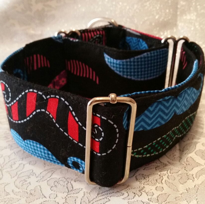 Collar Martingale Mod. C54