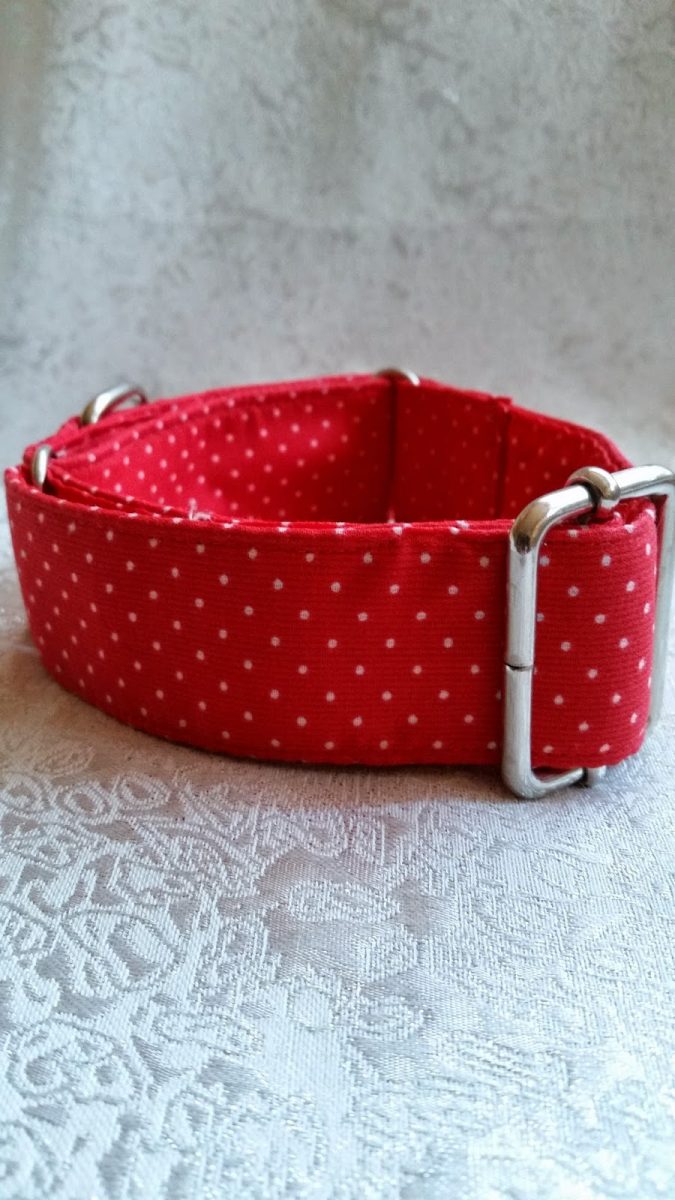 Collar Martingale Mod. C11