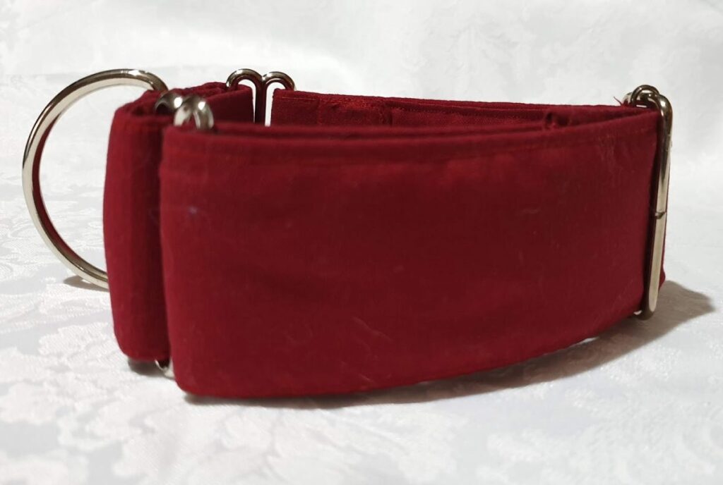 Collar Martingale Mod. C19