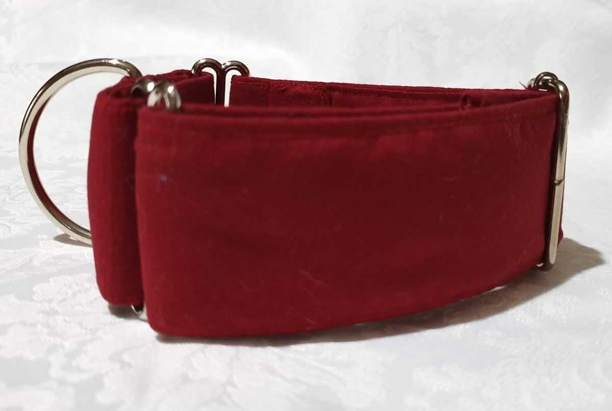 Collar Martingale Mod. C19