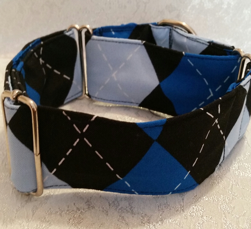 Collar Martingale Mod. C60