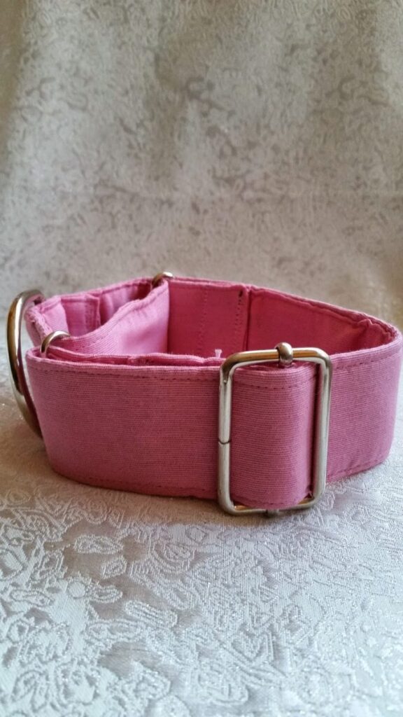 Collar Martingale Mod. C10