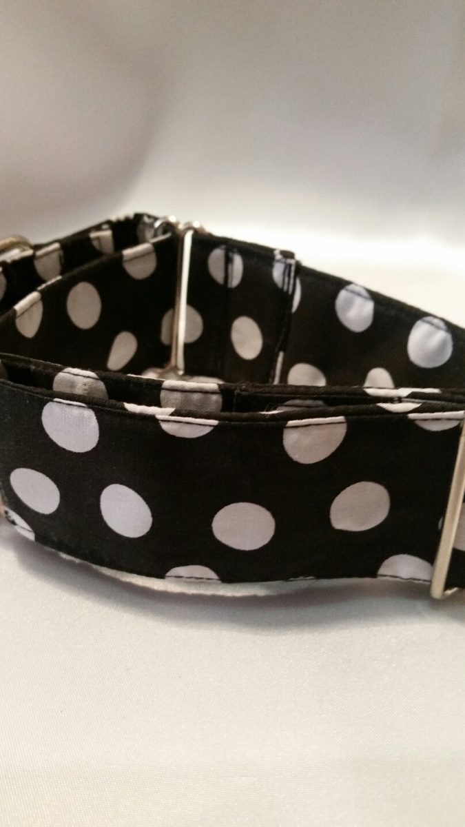 Collar Martingale Mod. C80