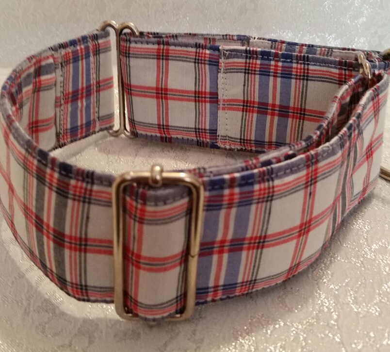 Collar Martingale Mod. C61