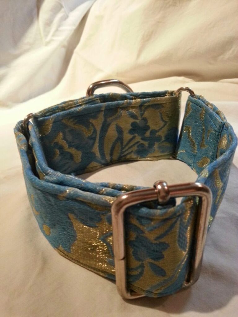 Collar Martingale Mod. D4