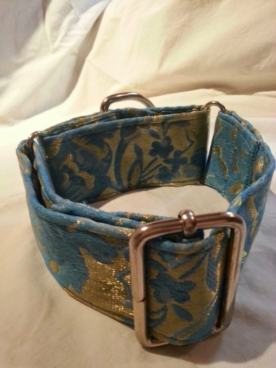 Collar Martingale Mod. D4