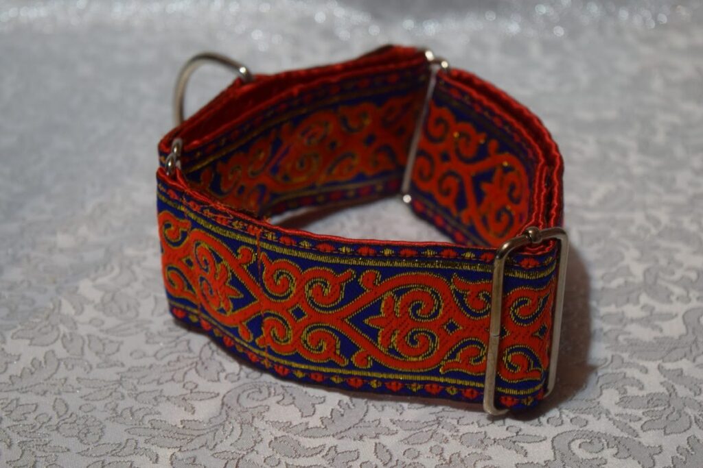 Collar Martingale Mod. T14