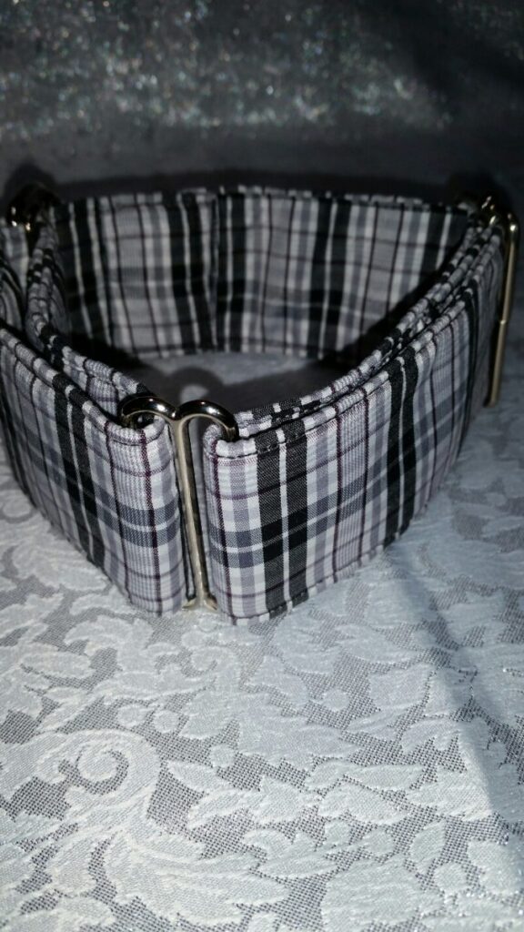 Collar Martingale Mod. C85