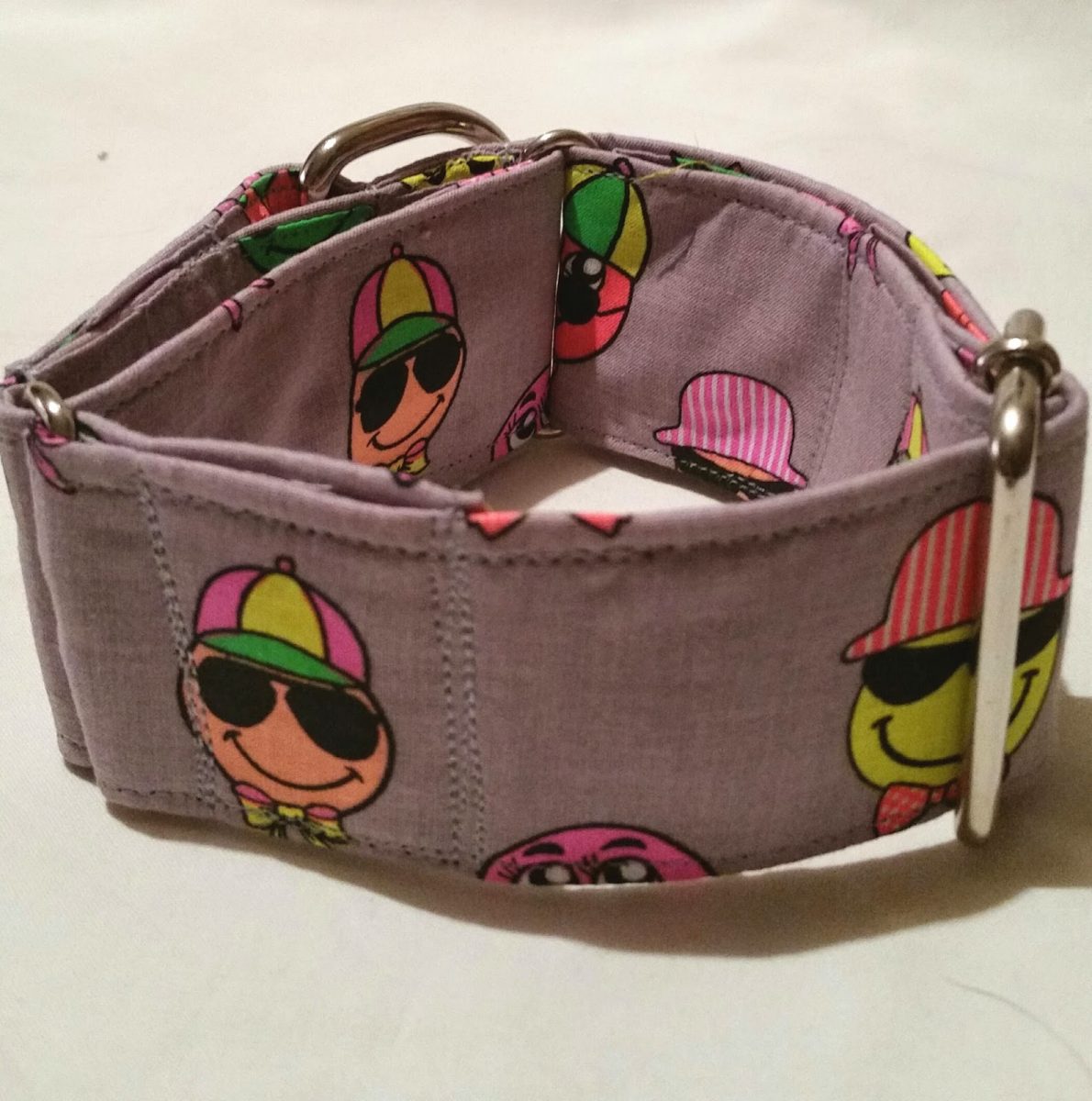 Collar Martingale Mod. C35