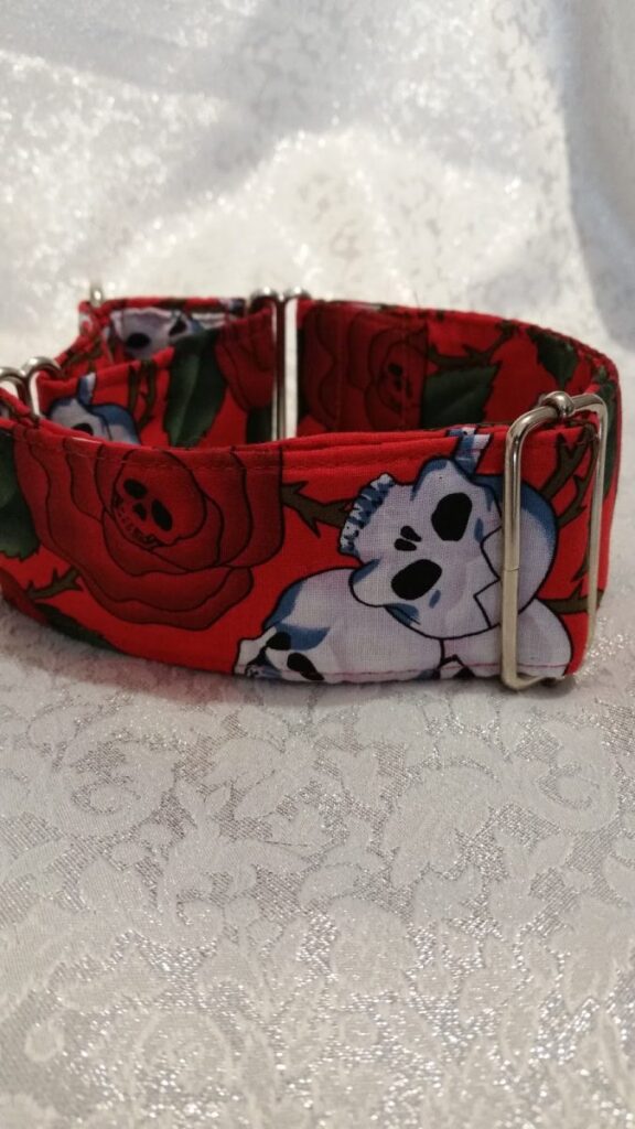 Collar Martingale Mod. C66