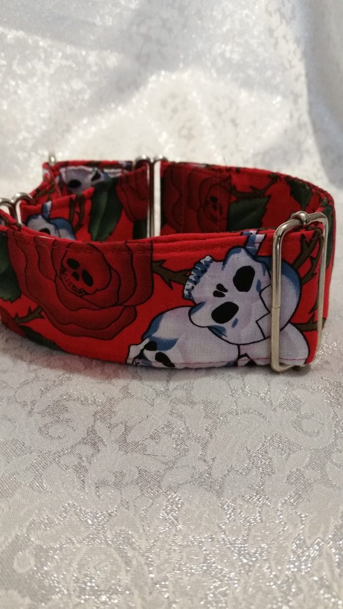 Collar Martingale Mod. C66