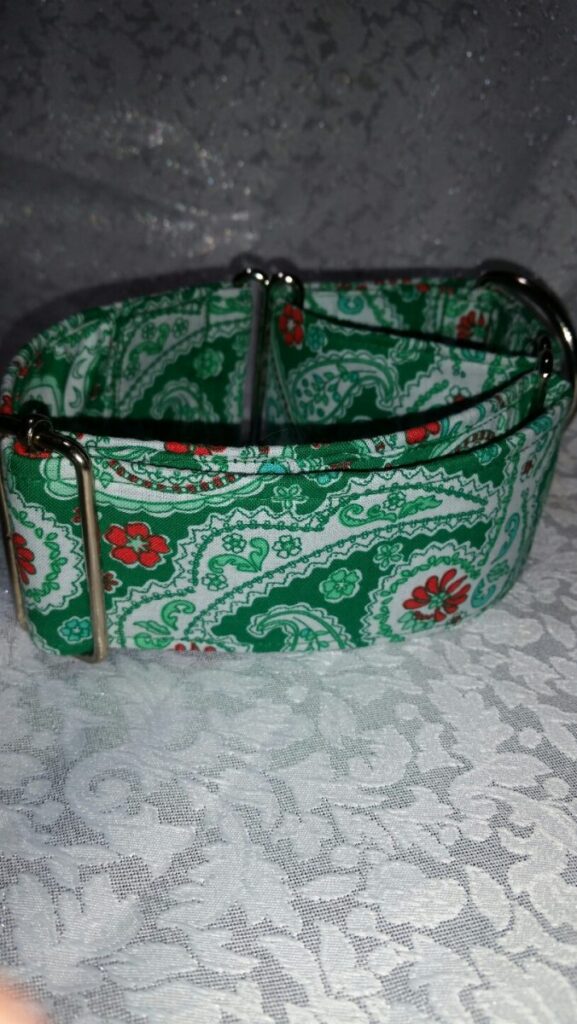 Collar Martingale Mod. C28